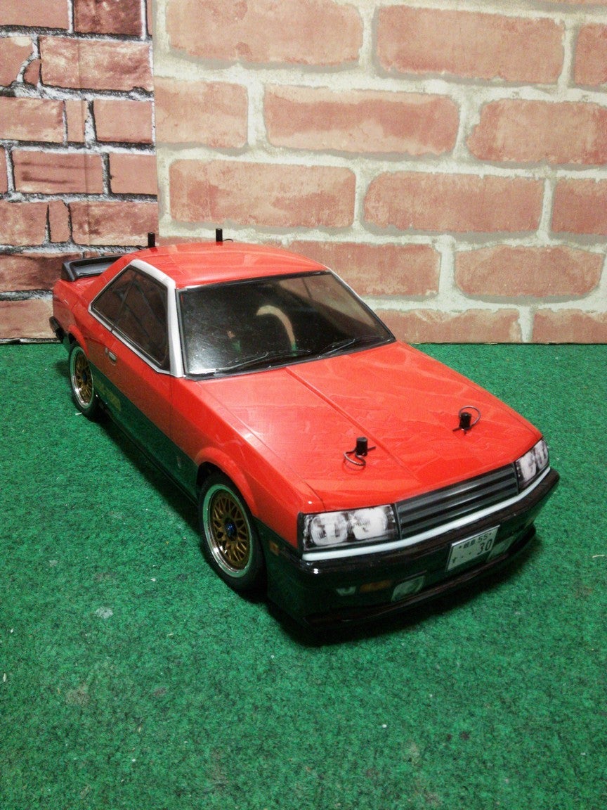 ABCホビーR30スカイライン | ホビー満喫！