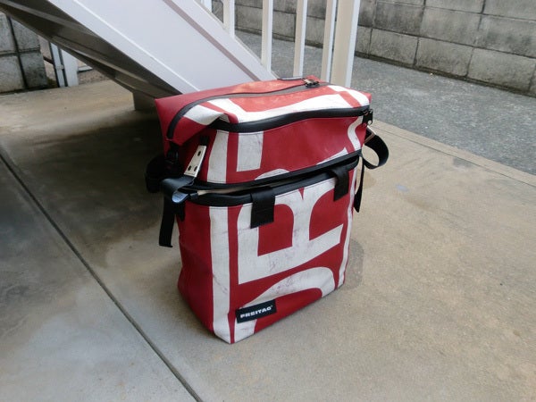 FREITAG フライターグ / RENEGADE 廃盤 FREITAG/フライターグ F37