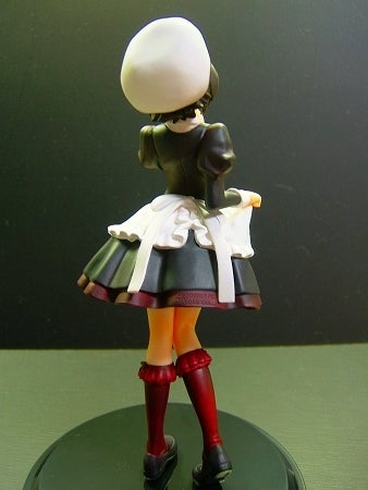 うみねこのなく頃に フィギュア～紗音～ | つめこみキューブ