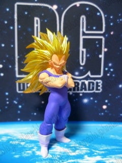 DG ドラゴンボール改～サイヤ人伝説～のご紹介！！！ | WATANA BLOG