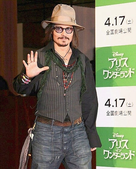 エムコーエン ネックレス ジョニーデップ ジョニーデップmcohenビーズ