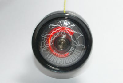 ハイパークラスター MB2・S3レーザーウイングH サンダードレイク