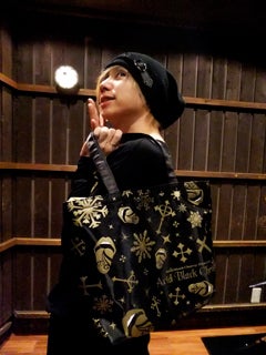 クリスマスグッズ、こんなかんじ。 | Acid Black Cherryオフィシャル