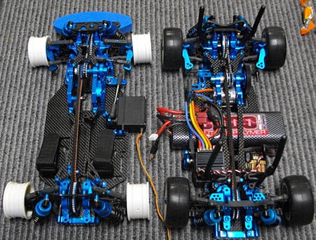 ミニコンバージョンキットMS-2 | すまいるかんぱにぃ～