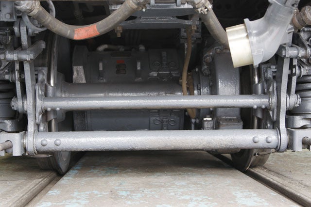 国鉄形電車の思い出】（番外編1）国鉄新性能電車第1世代のシステムを