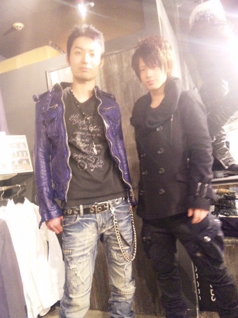 バッファローボブス匠レザーサンダーライダースジャケット BUFFALO