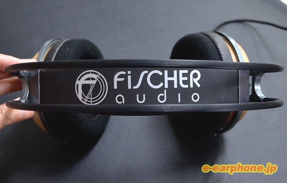 商品レビュー】FischerAudio FA-011 | イヤホン・ヘッドホン専門店 旧
