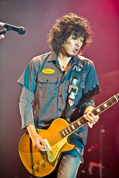 斉藤和義 昔の 会報 せっちゃんタイムス Vol.10 斉藤和義 昔の 会報