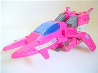 D-89ターゲットマスター/破壊兵ミスファイアー | 厚切りドライブ