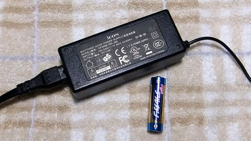 i-Controls Pro 使ってみた その1 | ムラサキノオト