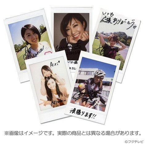 BBM 2012 リアルヴィーナス 田中陽子 直筆サインカード /30 BBM 2012