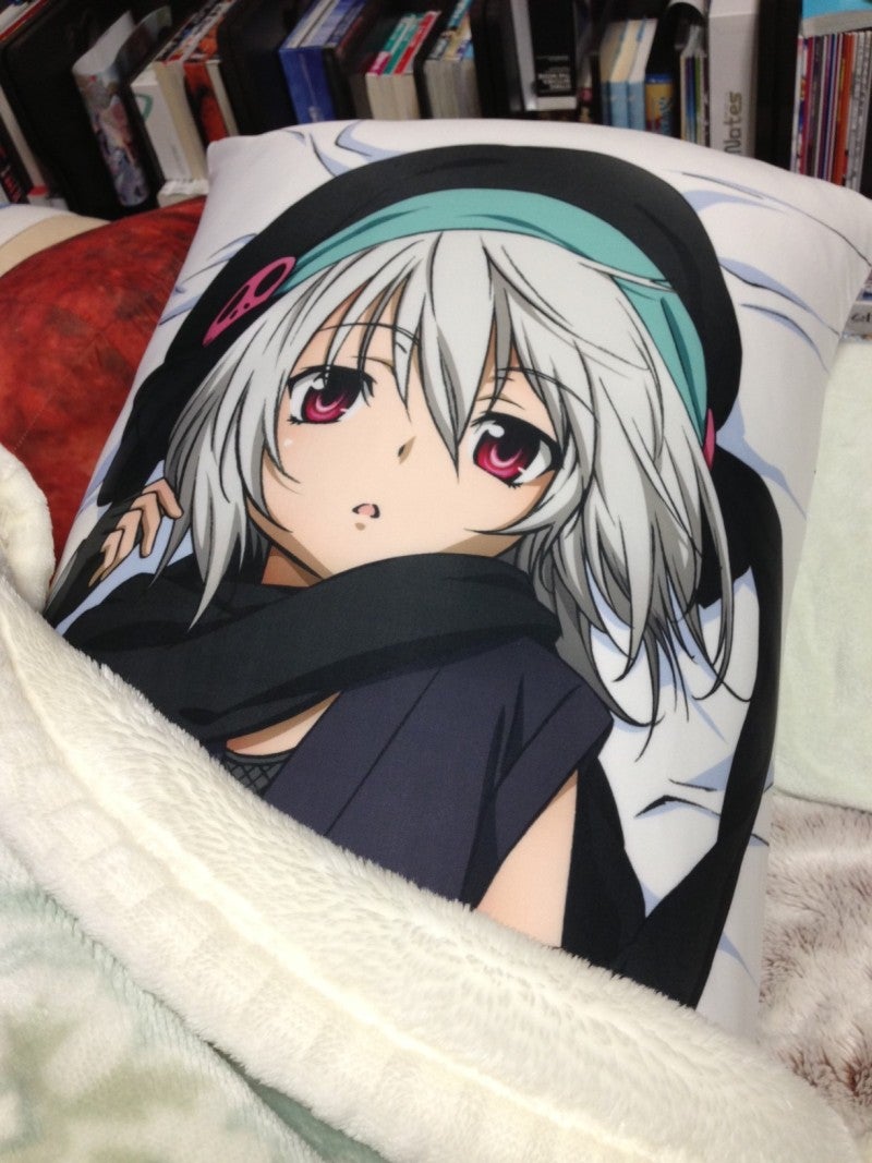 織田信奈の野望 蜂須賀五右衛門 抱き枕カバー