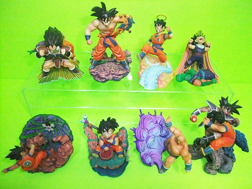 ドラゴンボール激闘・宇宙一の強戦士サイヤ人編