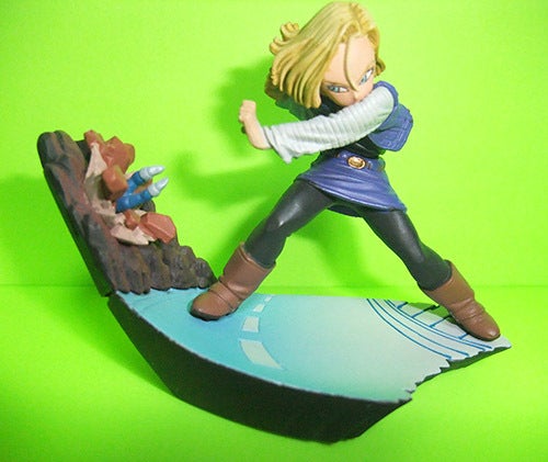 ドラゴンボール ドラカプ ネオ 邂逅・未来からの侵略 セル編 全7種