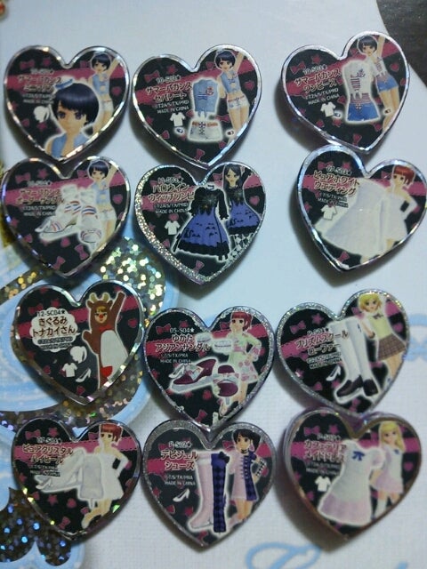 プリズムストーンまとめ売り プリズム·ストーン まとめ売り