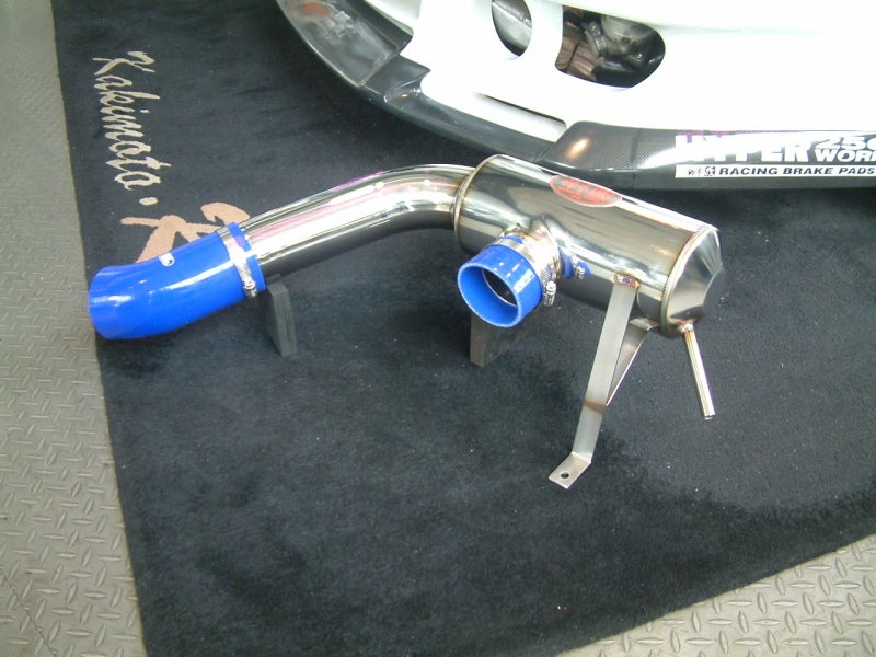 フォレスター(SJ5)用インテークチャンバー発売しました。 | 柿本改