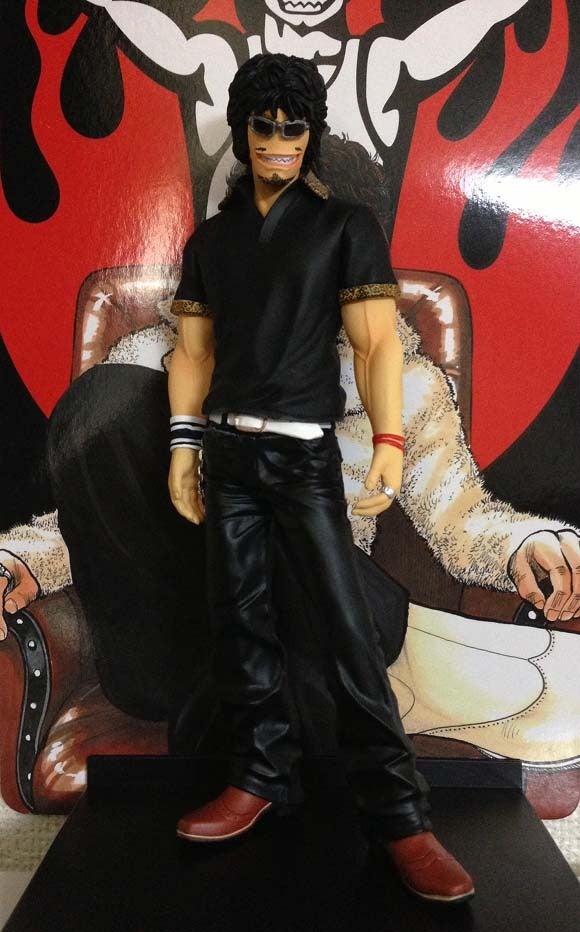 激レア】花木九里虎 通常版 WORST 最強の血統!鈴蘭の頂点編 激