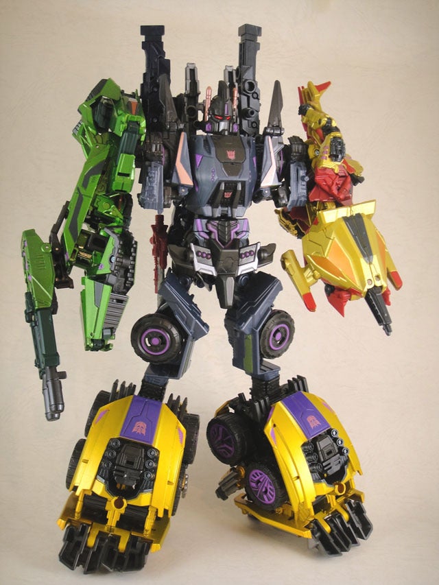 ジェネレーションズのブルーティカスさん。 | KAIJIN BLOG