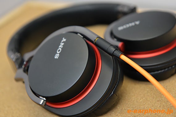 比べてみた】SONY MDR-1Rのリケーブル聴き比べ！ | イヤホン