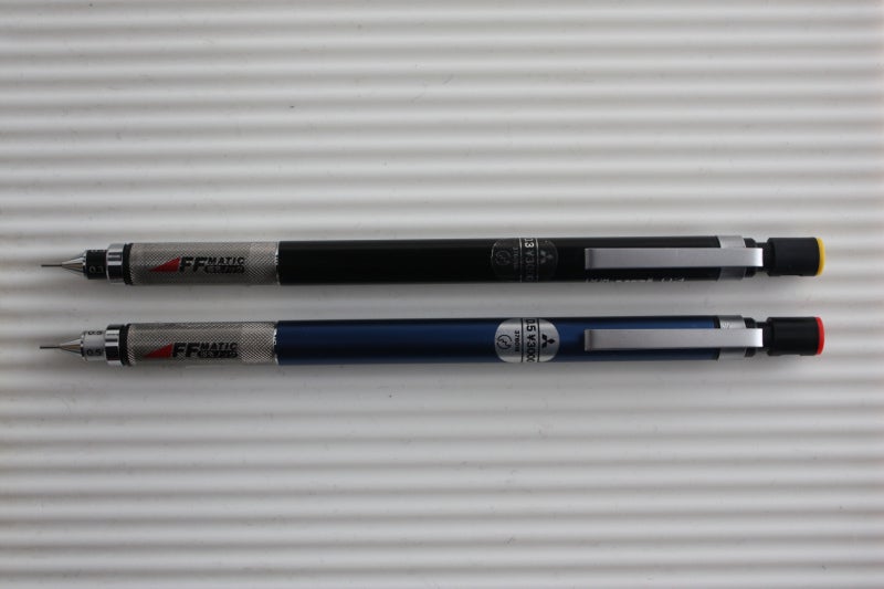 MITSUBISHI Hi-uni 3/5-3051 | ステーショなり！！