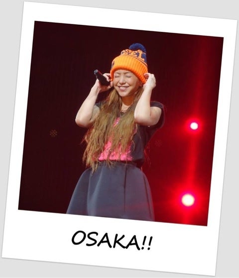 安室奈美恵 FEELライブグッズ ニット帽 キャップ3点セット 安室奈美恵