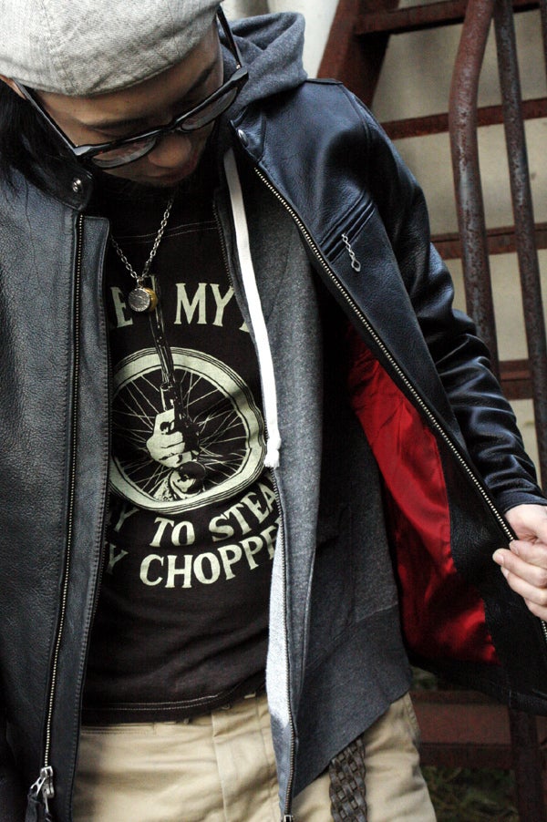 ウエストライド シングルライダース WEST RIDE ウエストライド