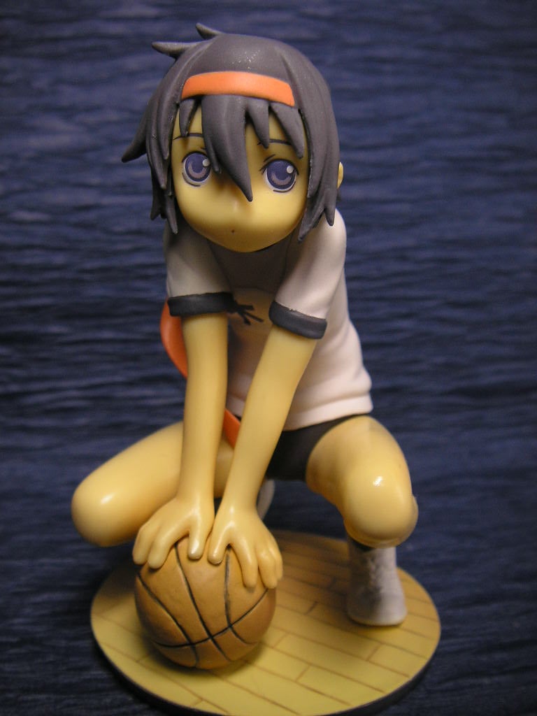 稀少 オーガニック 学園キノ 木乃 キノの旅 フィギュア