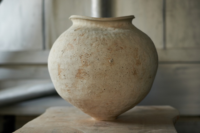 陶芸作家、内田鋼一の400点を猿楽町で愛でる。（前編）｜Pen Online