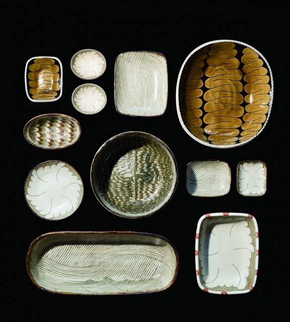 蓄積された時間から生み出されるおいしいうつわ「岩井窯 山本教行の