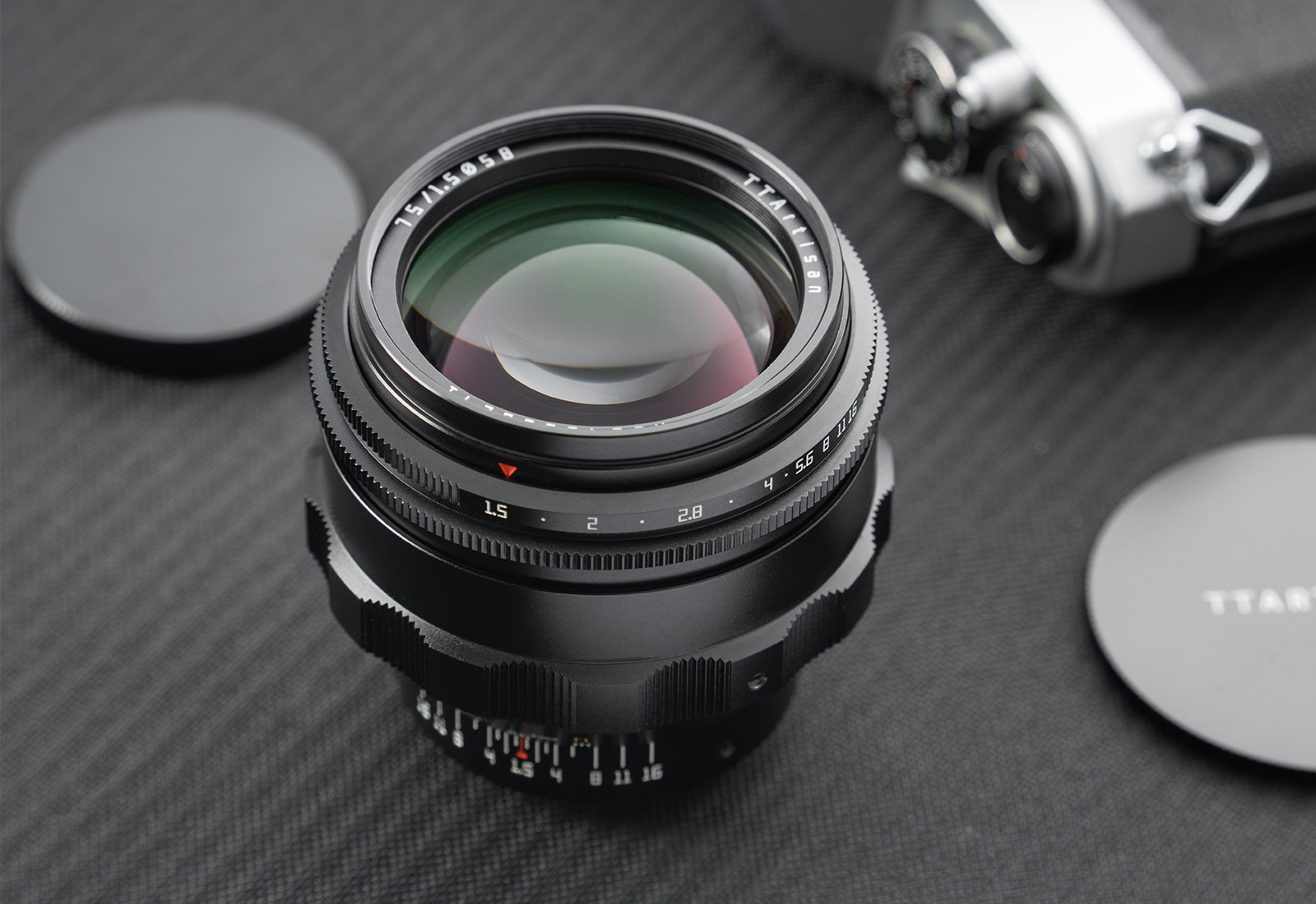 焦点工房 / マウントアダプター専門店