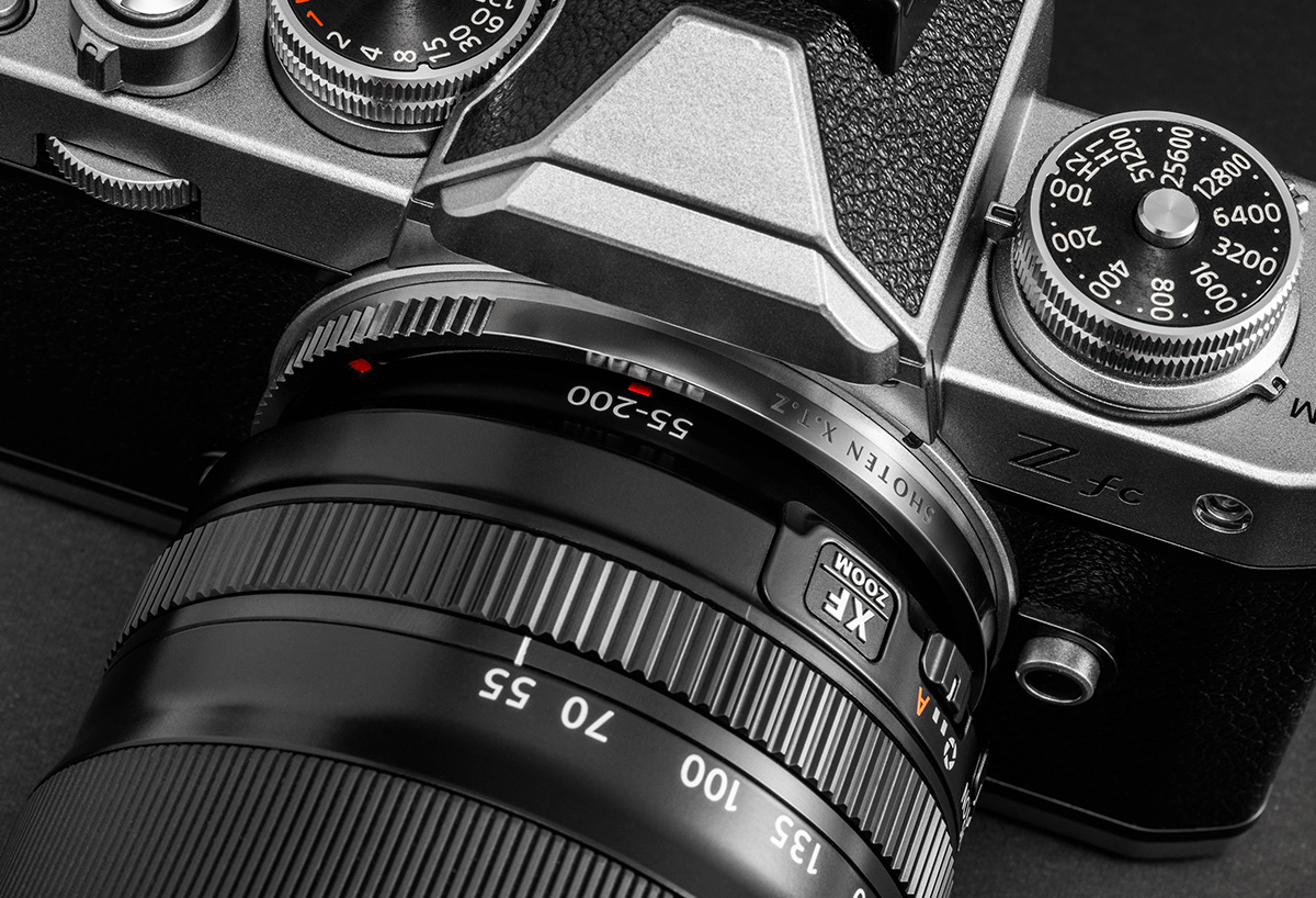 焦点工房 / マウントアダプター専門店