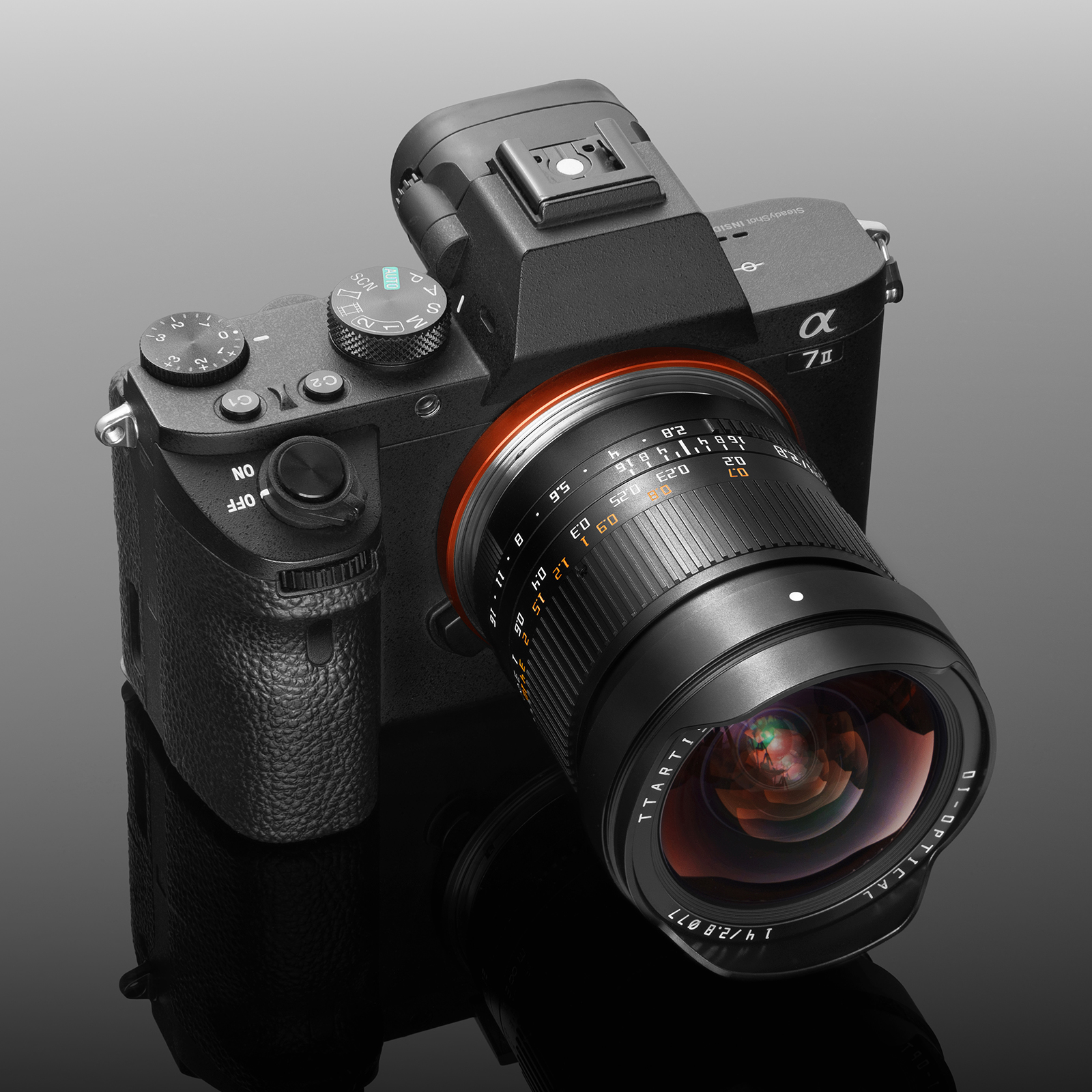 焦点工房 / マウントアダプター専門店