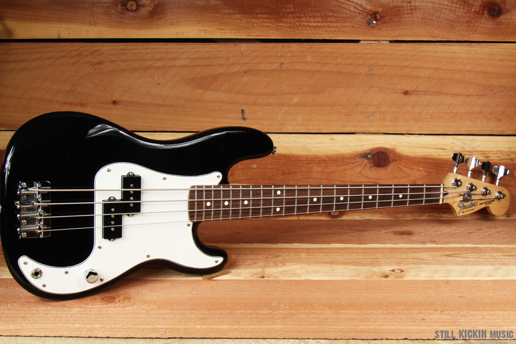 □Fender P Bass Jr. PRECISION BASS フェンダー