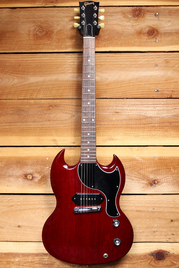 最終値下げ】gibson sg jr. ピックガード&p90ピックアップ 楽天市場