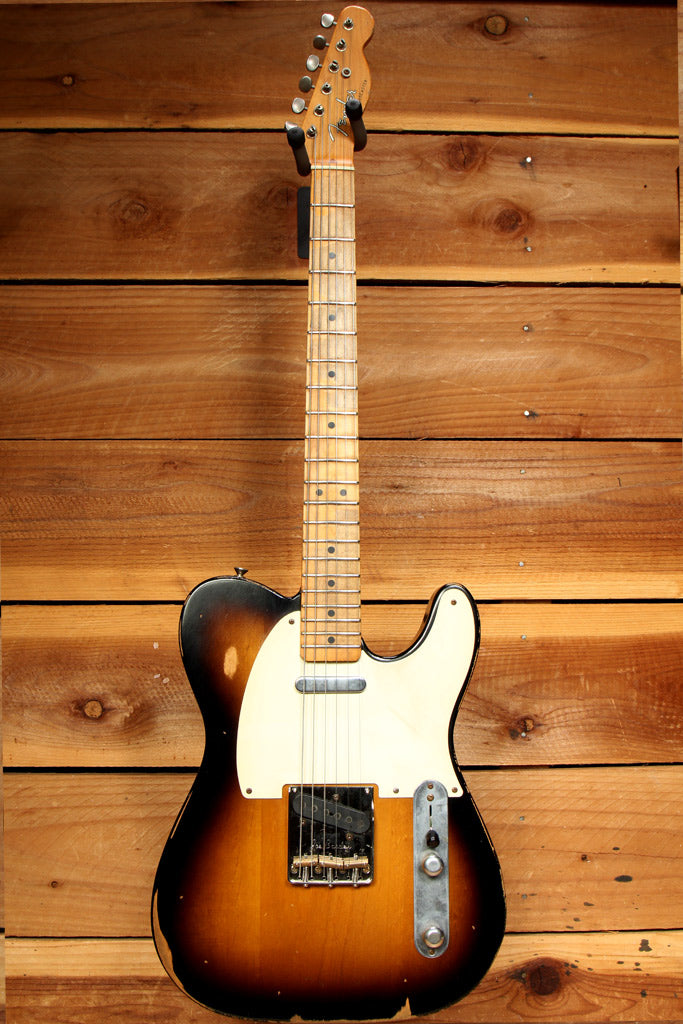 Fender Mexico Road Worn telecaster2008 【公式通販】