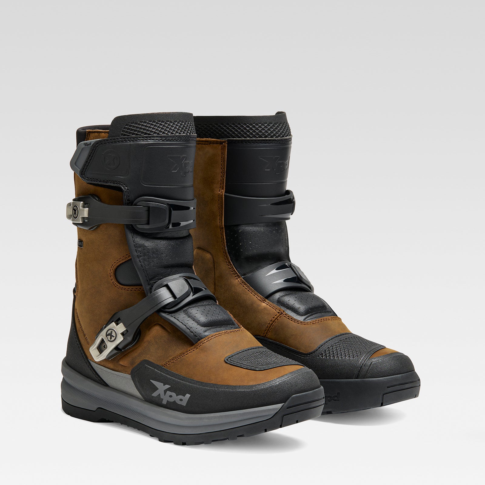 X-ADVENTURE MID H2OUT（防水） – 56design WebStore