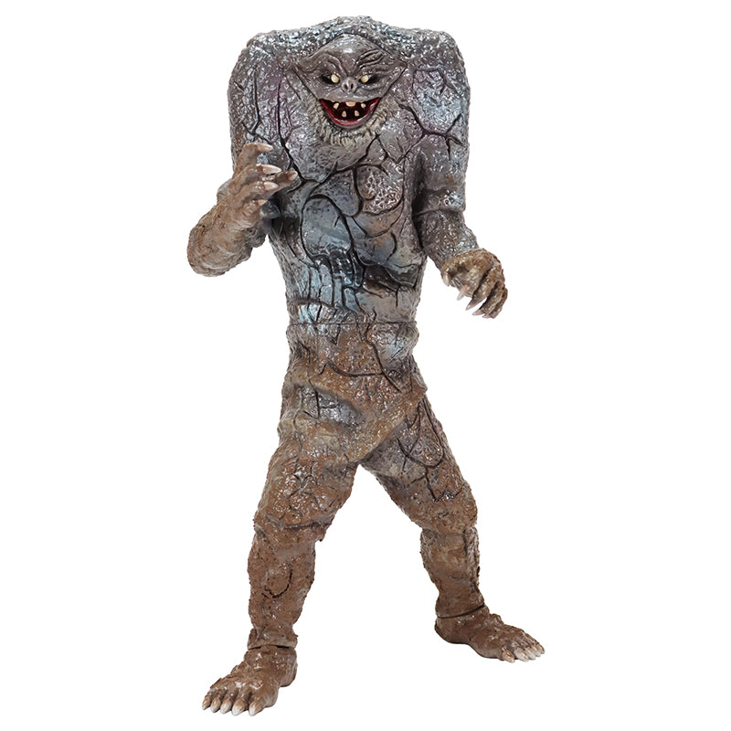 CCPJAPAN 1/6特撮シリーズ 棲星怪獣 ジャミラ 激闘 Ver. – TSUBURAYA