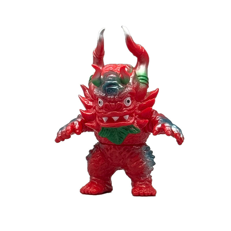 MAXTOY ミニソフビ 怪獣倉庫シリーズ ミクラス – TSUBURAYA STORE ONLINE