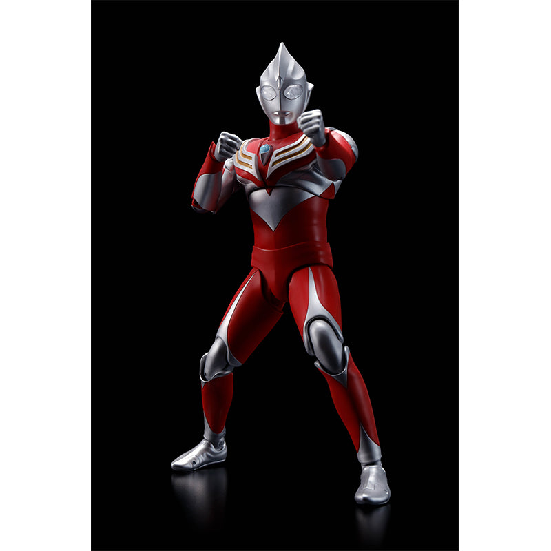 S.H.Figuarts（真骨彫製法）ウルトラマンティガ パワータイプ