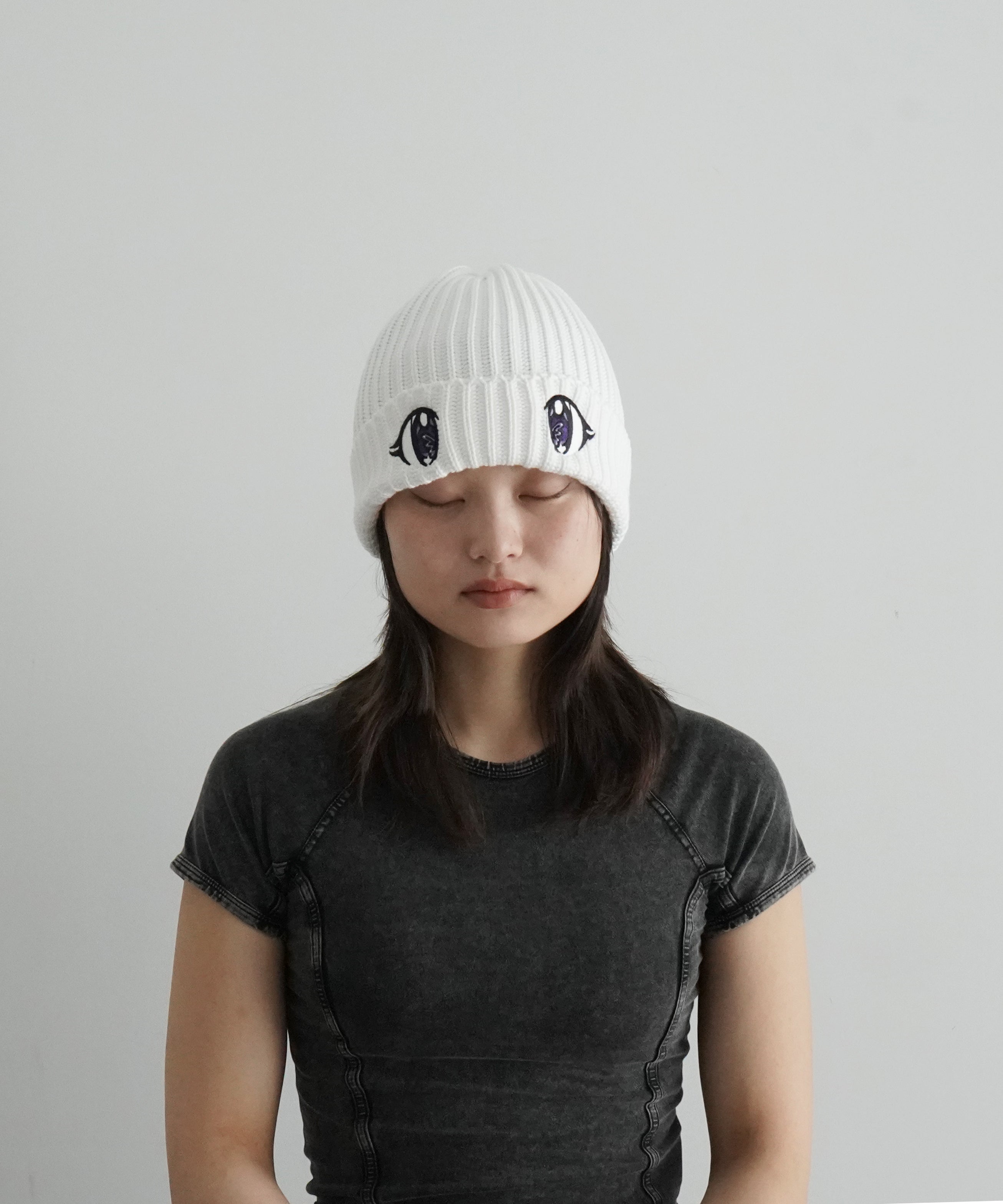 ニードルス 田中かえ タナカカエ ビーニー NEEDLES X KAE TANAKA WATCH