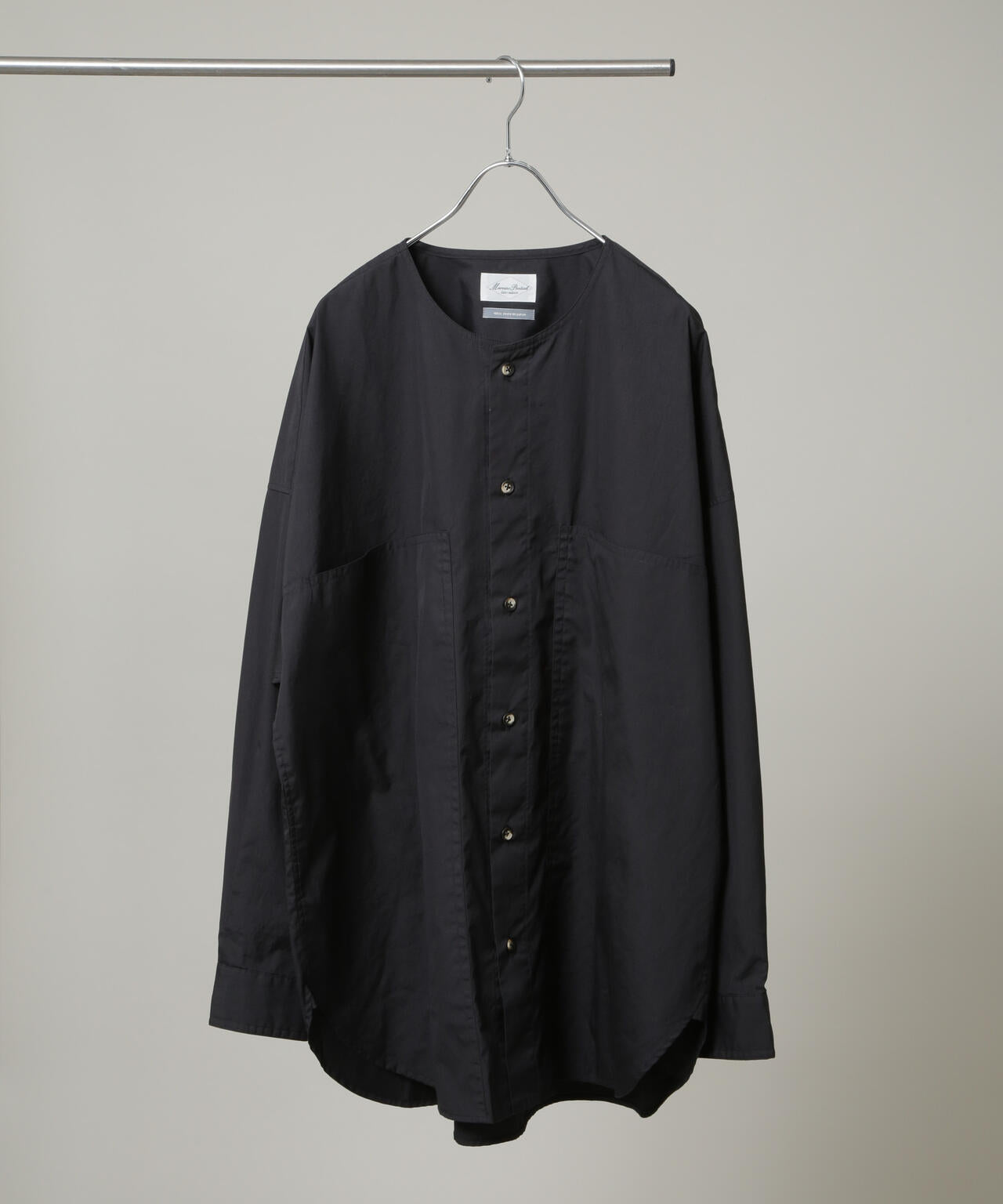 Marvine Pontiak Shirt Makers / Crew Neck SH