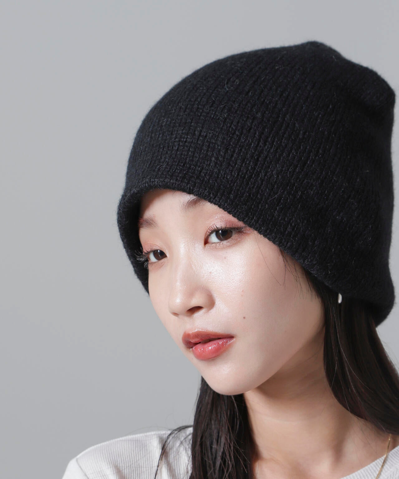 La Maison de Lyllis / POLAR ポーラー / ニットキャップ