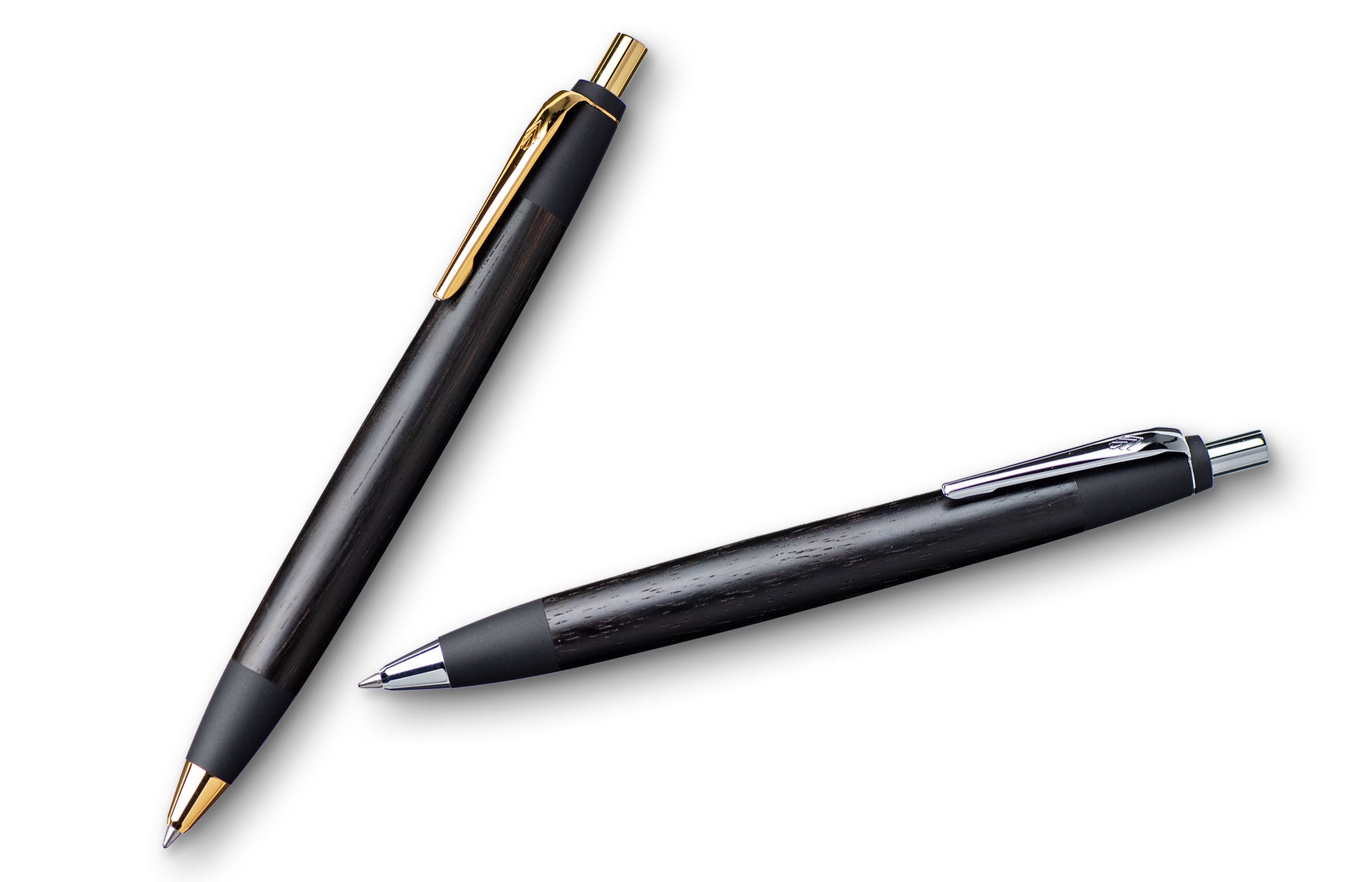 野原工芸 シーオーク 新型 シャープペンシル （杢良） オンラ