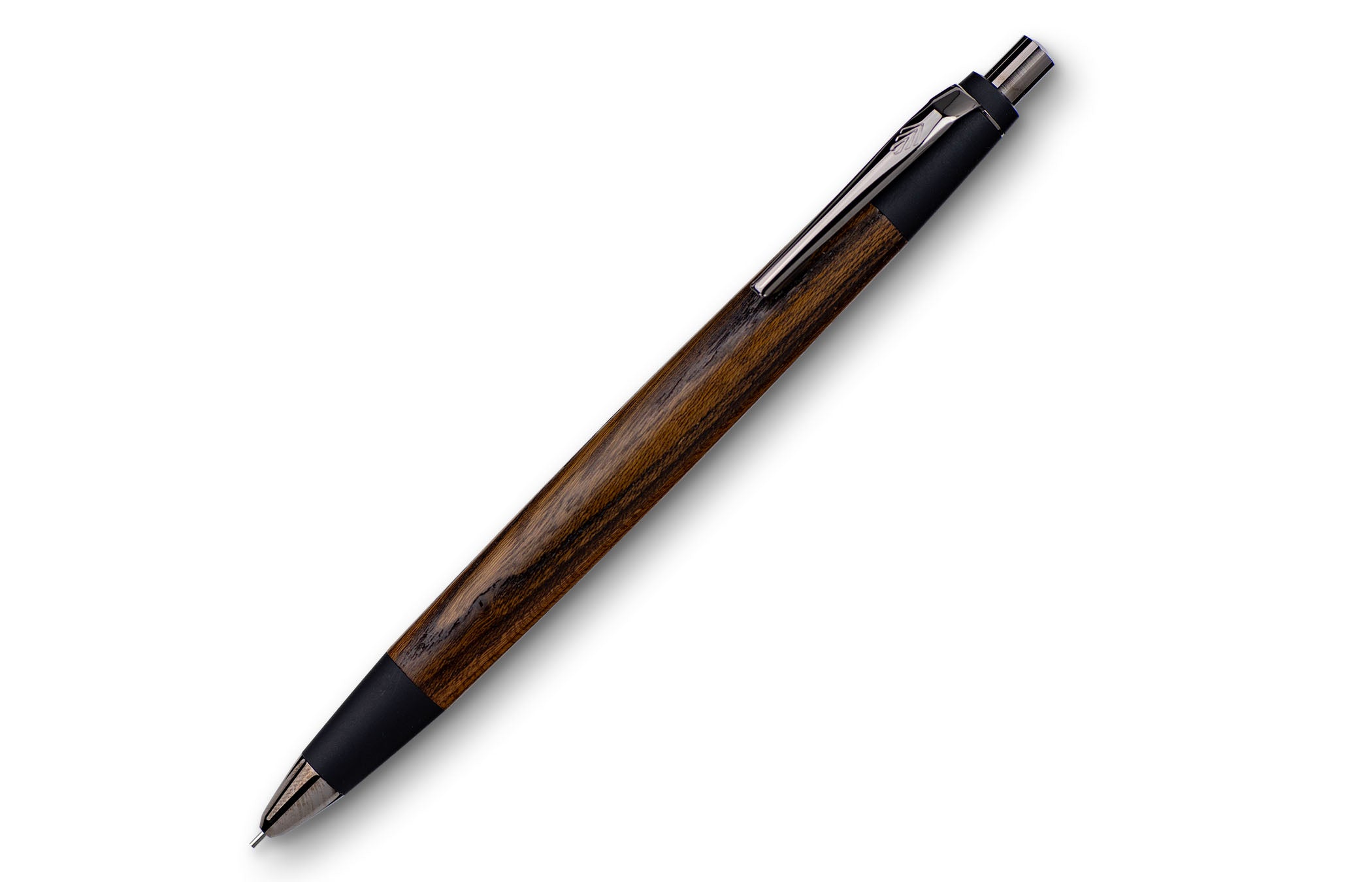 クラフトエー MP シャープペンシル 欅 （けやき） 欅（ケヤキ）の