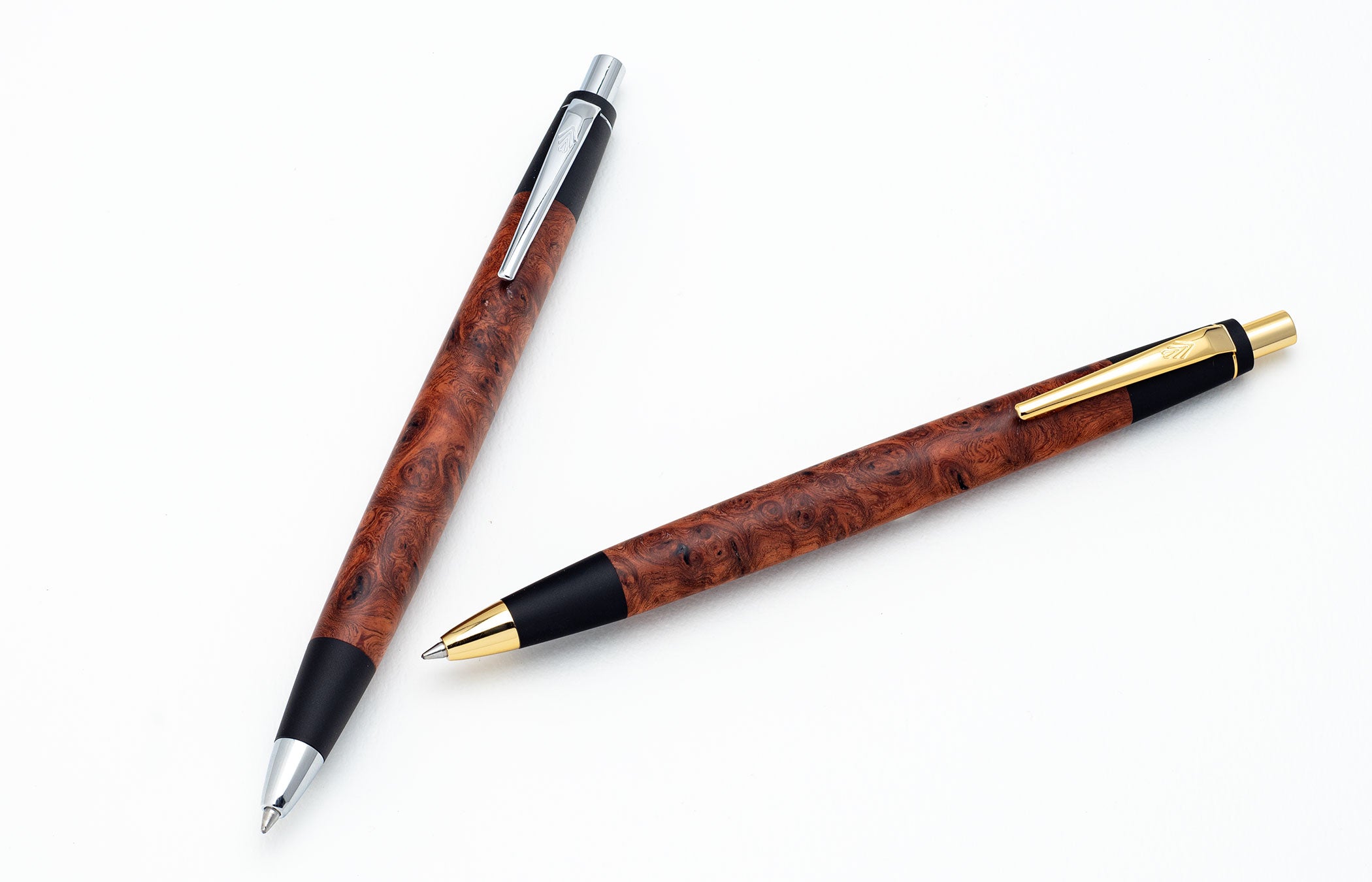 野原工芸 特上黒柿 新型シャープペンシル オンライン ショップ