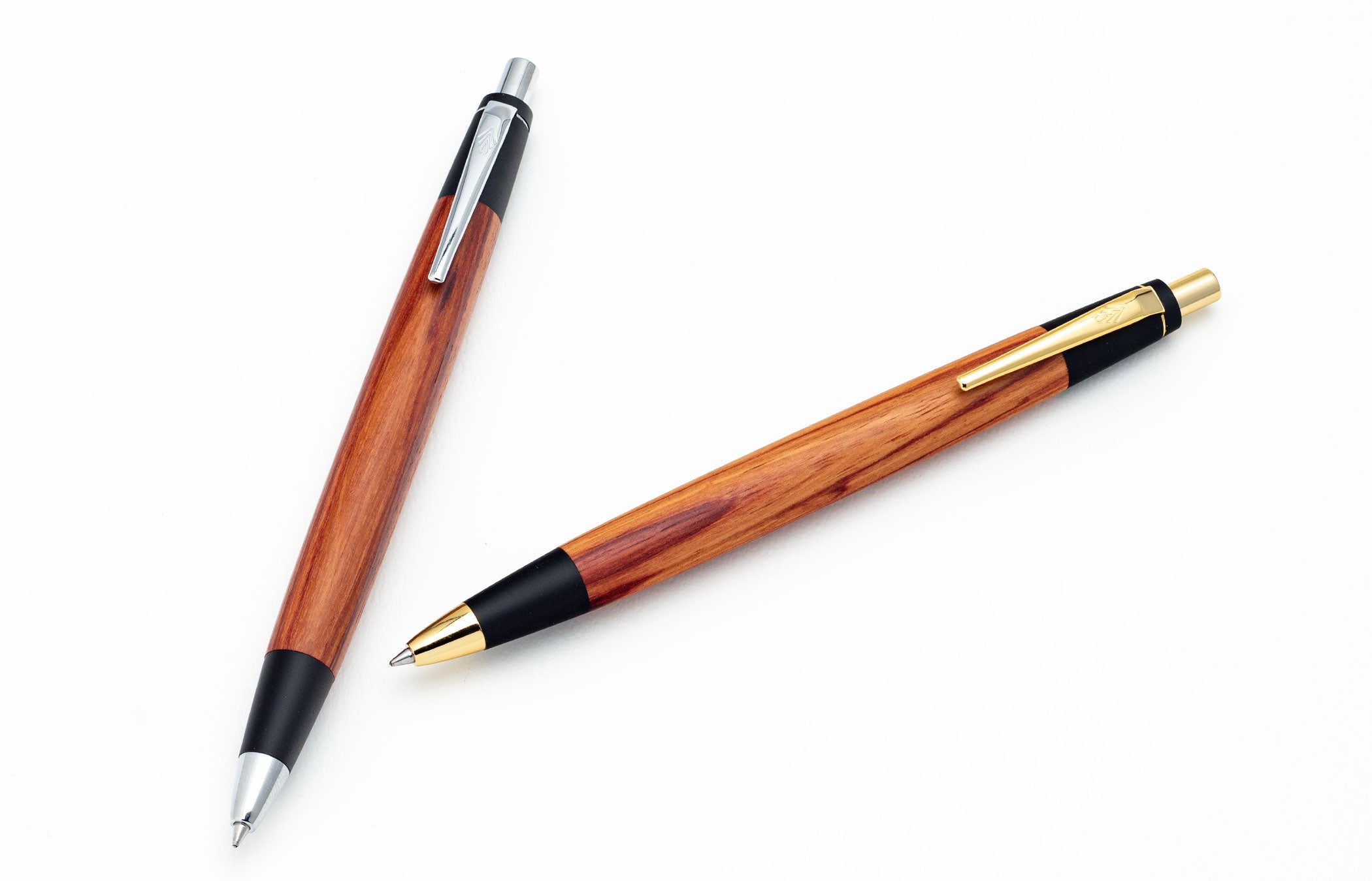 野原工芸欅シャープペン新型 0.5mm