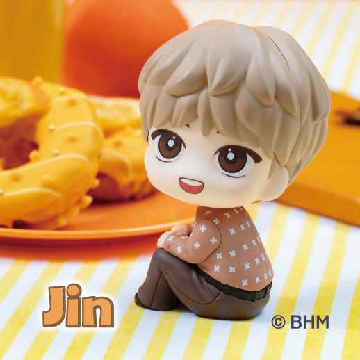 るかっぷ TinyTAN Dynamite ver. Jin – ベストスカイオンラインストア