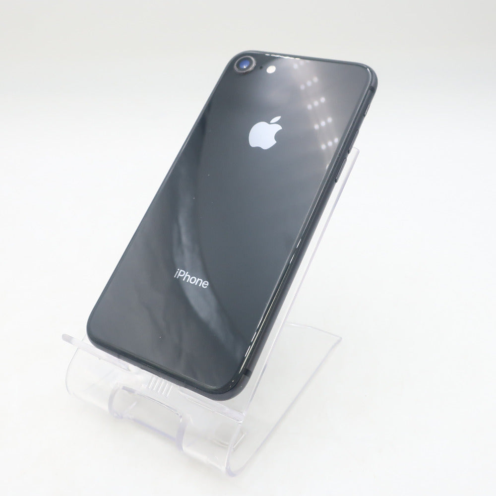 iPhone8 ジャンク品 ジャンク品】Apple iPhone 8 ゴールド 本体