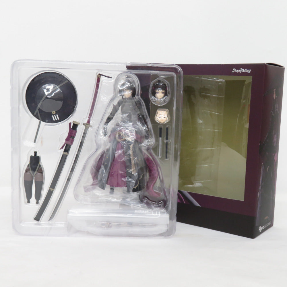 未開封品）figma RONIN 「FALSLANDER」 マックスファクトリー フィギュア