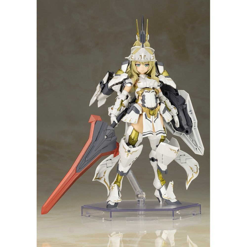 コトブキヤプラモ フレームアームズ10点 セット 未組立 フレズ